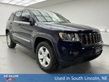 Used 2012 Jeep Grand Cherokee Laredo image 3