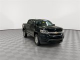 Used 2020 Chevrolet Colorado W/T w/ WT Convenience Package image 2