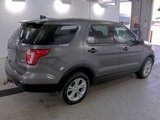 Used 2017 Ford Explorer 4WD Police Interceptor image 3