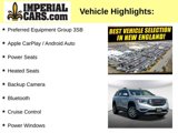 Used 2018 GMC Acadia SLE image 3