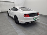 Used 2015 Ford Mustang Premium w/ Equipment Group 201A image 5