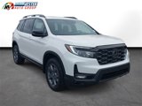 New 2025 Honda Passport TrailSport image 3