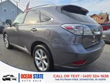 Used 2012 Lexus RX 350 AWD image 3