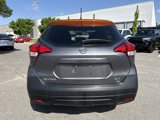 Used 2019 Nissan Kicks SV image 4