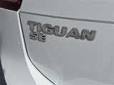 Used 2021 Volkswagen Tiguan SE image 5