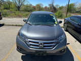 Used 2013 Honda CR-V EX image 4