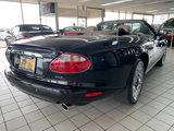 Used 2001 Jaguar XK8 Convertible image 5
