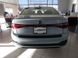 New 2025 Volkswagen Jetta SE image 5