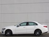 Certified 2025 Mercedes-Benz C 300 4MATIC Sedan image 4
