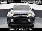 Used 2017 Toyota Highlander XLE image 2