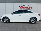 Used 2013 Chevrolet Cruze LT w/ RS Package image 3
