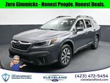 Used 2020 Subaru Outback Premium image 3
