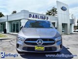 Used 2019 Mercedes-Benz A 220 4MATIC image 2