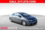 Used 2011 Honda Civic LX image 1