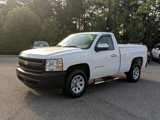 Used 2012 Chevrolet Silverado 1500 W/T image 5