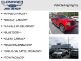 Used 2014 Ford F150 STX w/ Equipment Group 201A Mid image 4