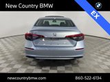 Used 2022 Honda Civic EX image 6