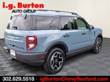 Used 2021 Ford Bronco Sport Big Bend image 6