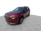 Used 2019 Jeep Cherokee Latitude Plus w/ Cold Weather Group image 4