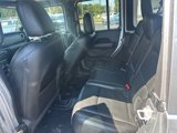 Used 2018 Jeep Wrangler Unlimited Sahara image 6
