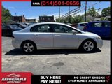 Used 2007 Honda Civic EX image 3