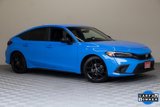 Used 2024 Honda Civic Sport image 2