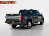 Used 2018 Ford F150 Platinum image 5