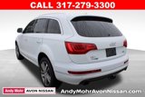 Used 2014 Audi Q7 3.0T Premium Plus w/ Premium Plus Package image 5