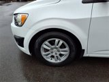 Used 2012 Chevrolet Sonic LS image 4