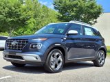 New 2025 Hyundai Venue Limited image 4