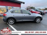 Used 2016 INFINITI QX50 AWD w/ Premium Plus Package image 4