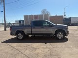 Used 2019 Chevrolet Silverado 1500 Custom w/ Custom Value Package image 4