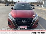 Used 2024 Nissan Kicks SR image 3