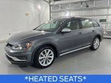 Used 2017 Volkswagen Golf Alltrack SE image 5