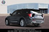 Used 2020 Ford Explorer Limited image 3