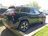 Used 2021 Jeep Cherokee Limited image 4