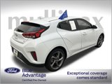 Used 2019 Hyundai Veloster 2.0 image 3