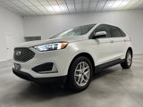Used 2024 Ford Edge SEL image 3