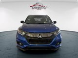 Used 2020 Honda HR-V Sport image 2