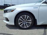 Used 2022 Honda Accord EX-L image 2