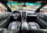 Used 2013 Ford Explorer XLT image 2