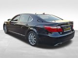 Used 2012 Lexus LS 460 L image 4