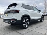 New 2025 Volkswagen Taos SE image 5