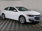Used 2023 Chevrolet Malibu LT image 2
