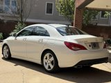 Used 2015 Mercedes-Benz CLA 250 4MATIC image 4