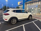 Used 2018 Hyundai Tucson SEL image 5