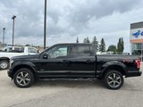 Used 2017 Ford F150 XLT w/ Equipment Group 302A Luxury image 3