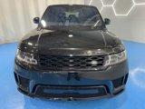 Used 2018 Land Rover Range Rover Sport Supercharged image 2