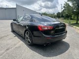 Used 2014 Maserati Ghibli S Q4 image 5