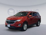 Used 2020 Chevrolet Equinox LT image 5